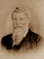 William Howeth
